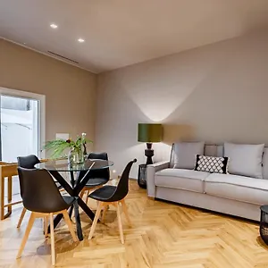 Apartament Ferrini - Etnea Heritage, Katania