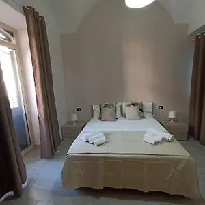 Apartament Vittorio Emanuele House, Katania
