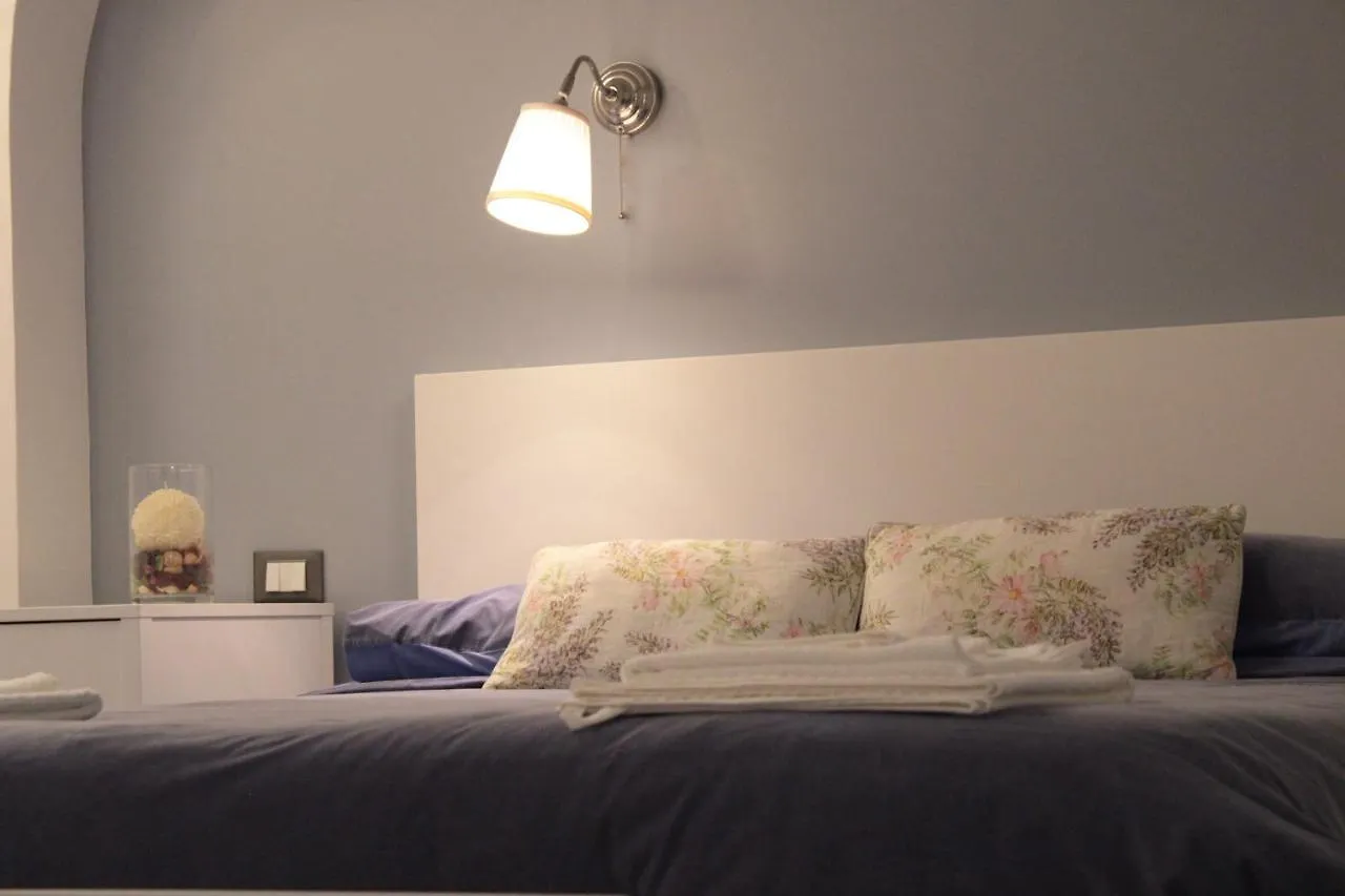 Apartament Vhome Exclusive Living Room Katania Włochy